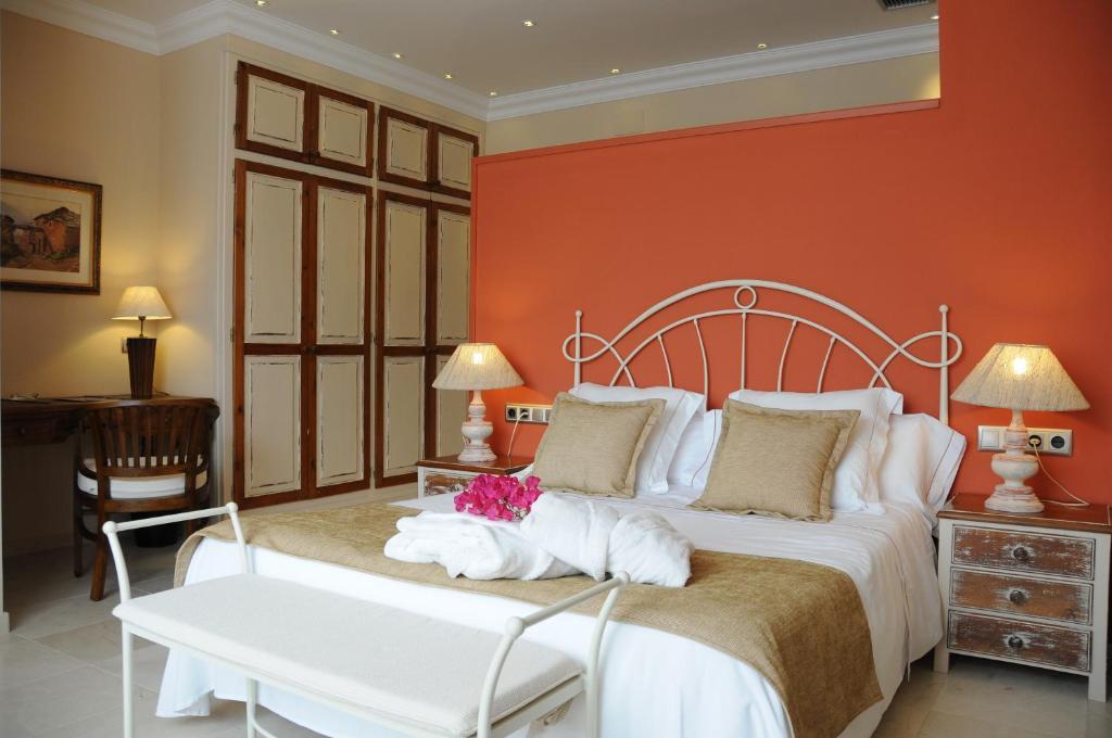 Hotel Restaurant Ceferino Vilanova i la Geltru Room photo